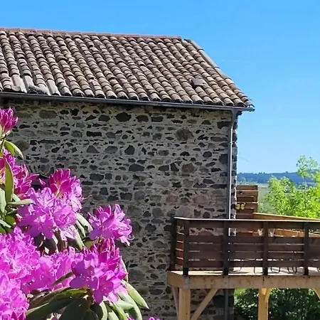 Bed & Breakfast Clos De La Ronziere Avec Jacuzzi