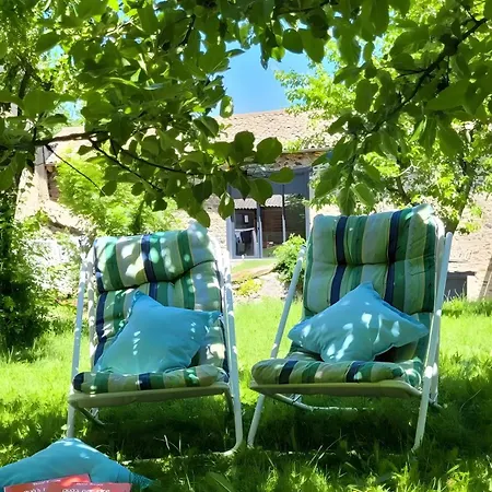 Clos De La Ronziere Avec Jacuzzi 3*