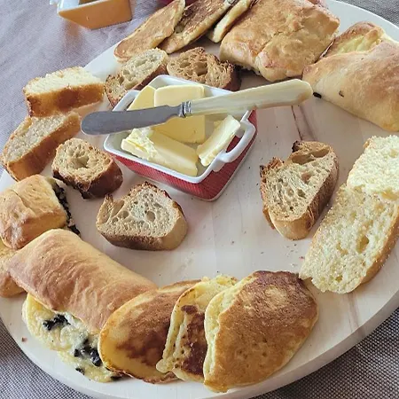 Bed & Breakfast Clos De La Ronziere Avec Jacuzzi